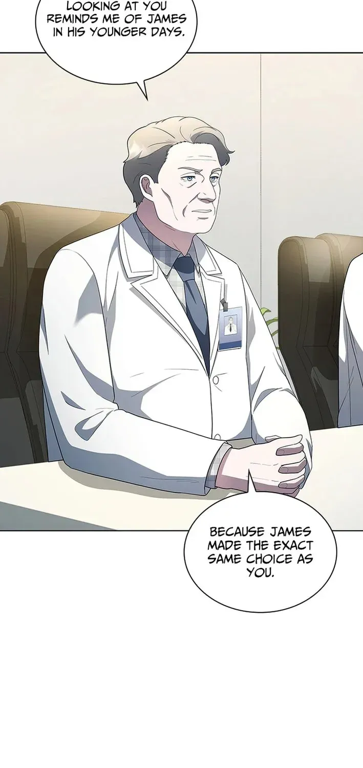 A True Doctor Chapter 277 — Page 5