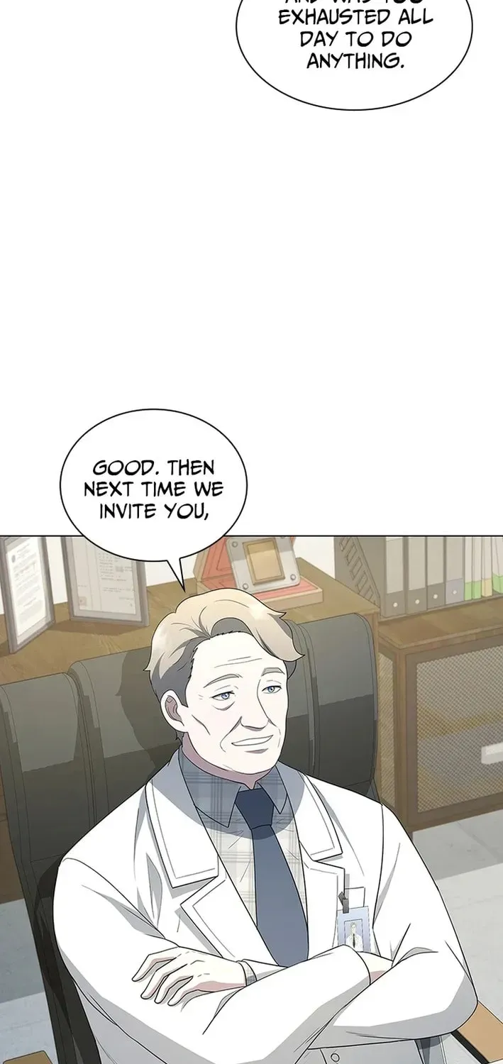 A True Doctor Chapter 277 — Page 13
