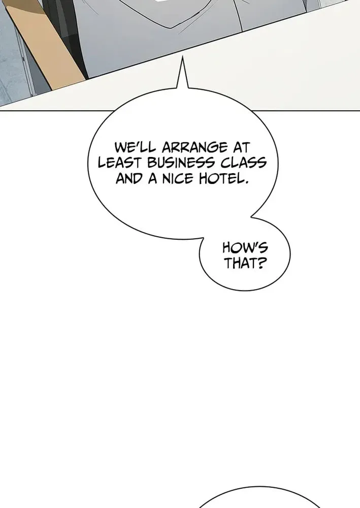 A True Doctor Chapter 277 — Page 14