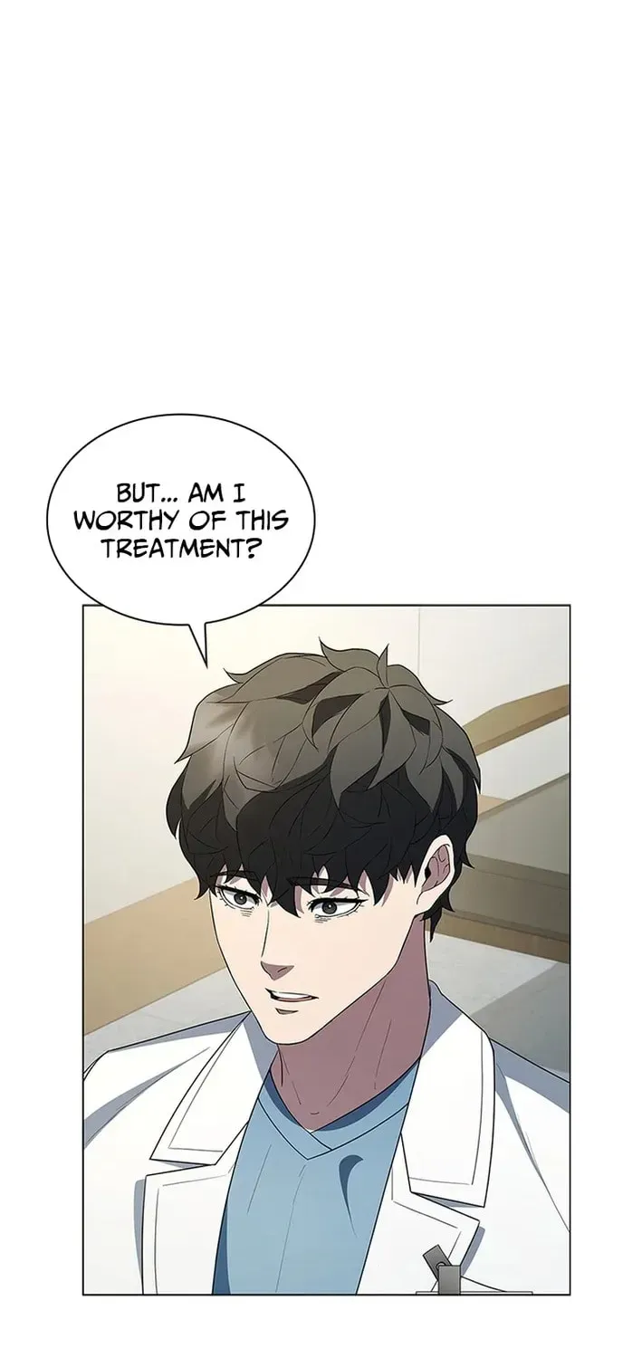 A True Doctor Chapter 277 — Page 16