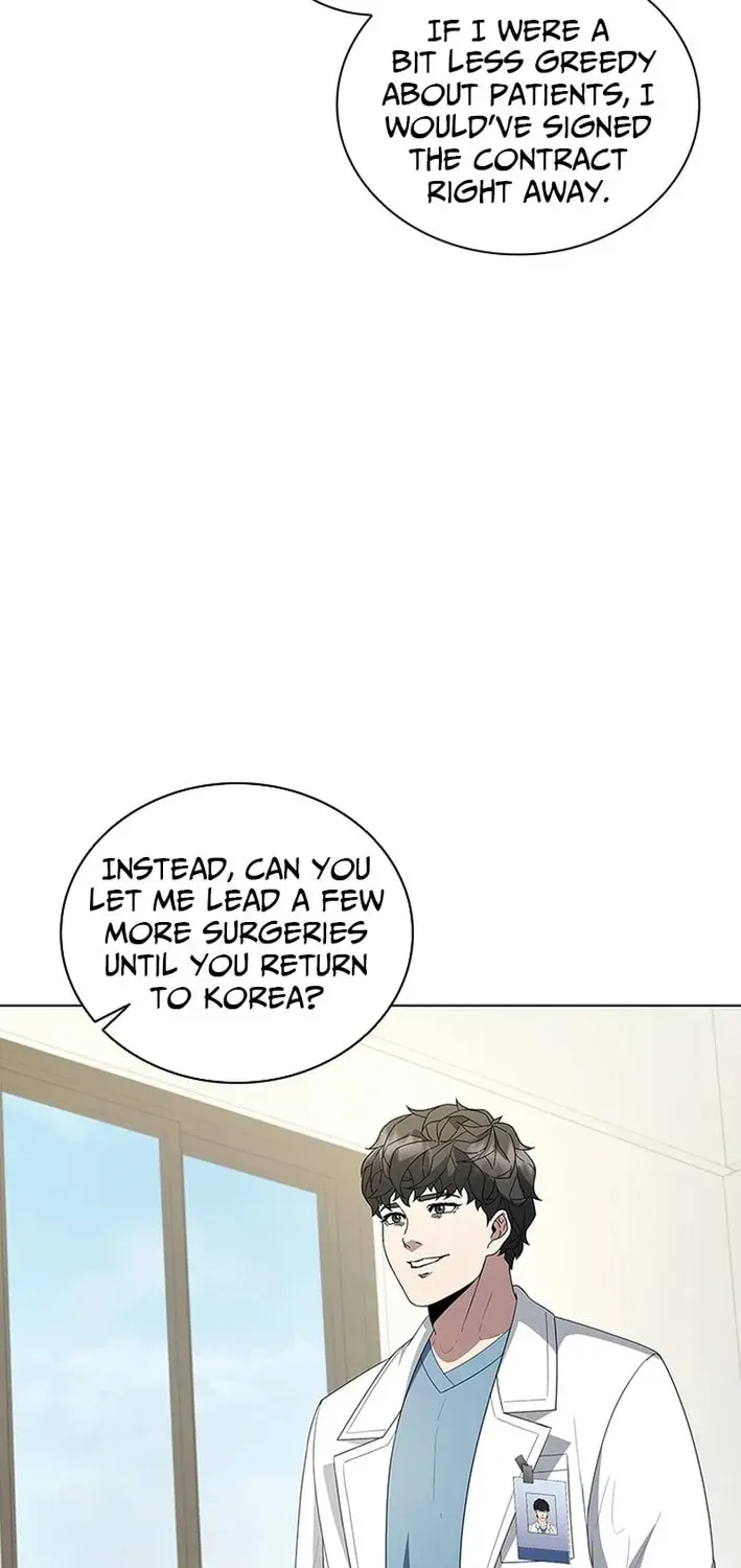 A True Doctor Chapter 277 — Page 20