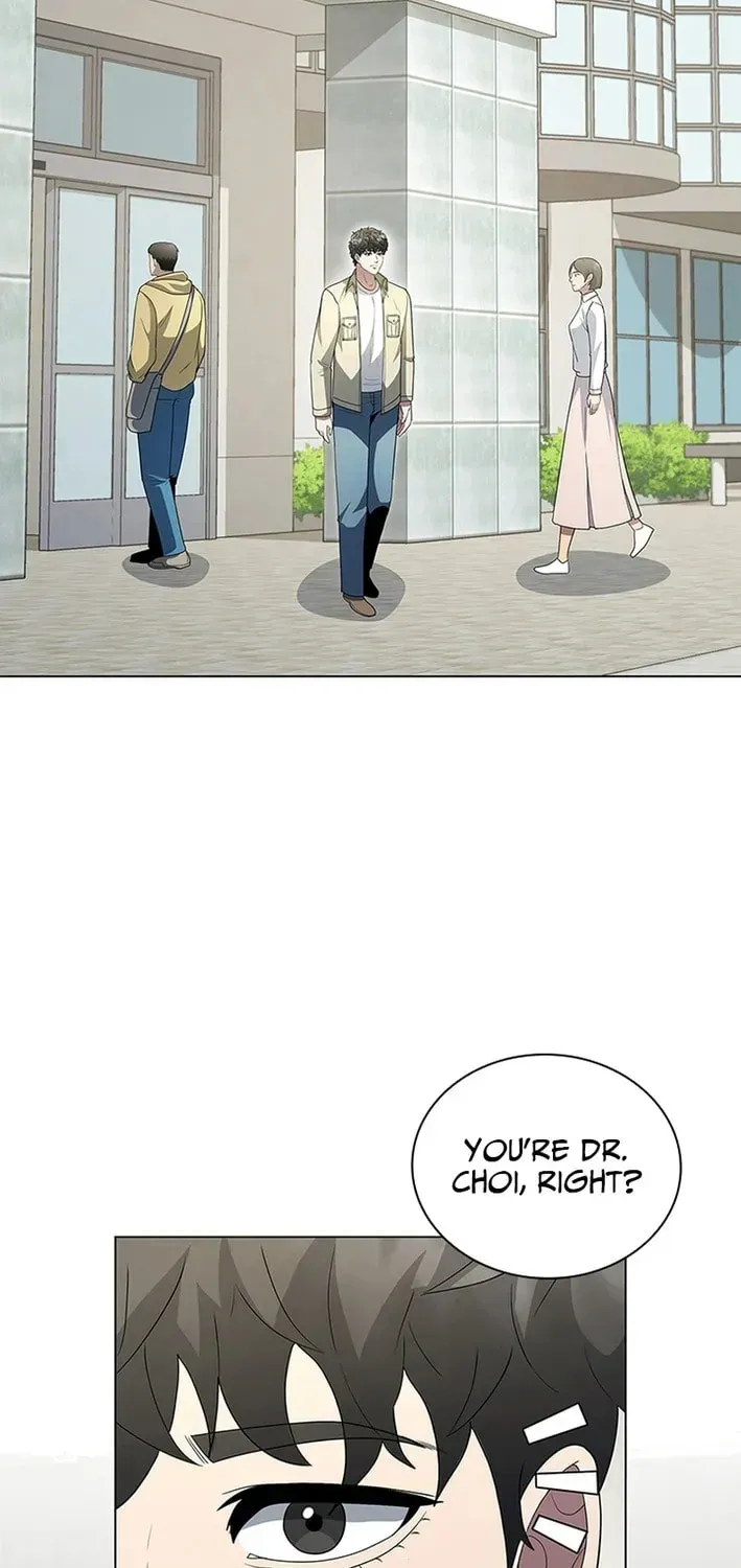 A True Doctor Chapter 277 — Page 24