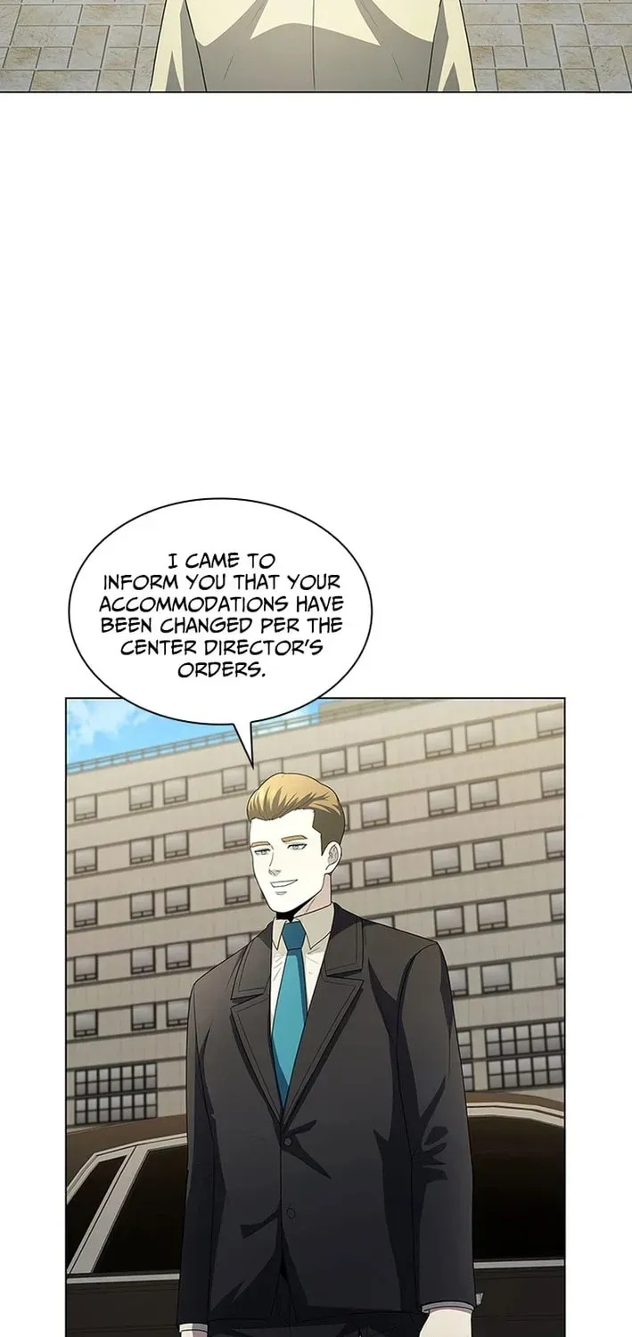 A True Doctor Chapter 277 — Page 26