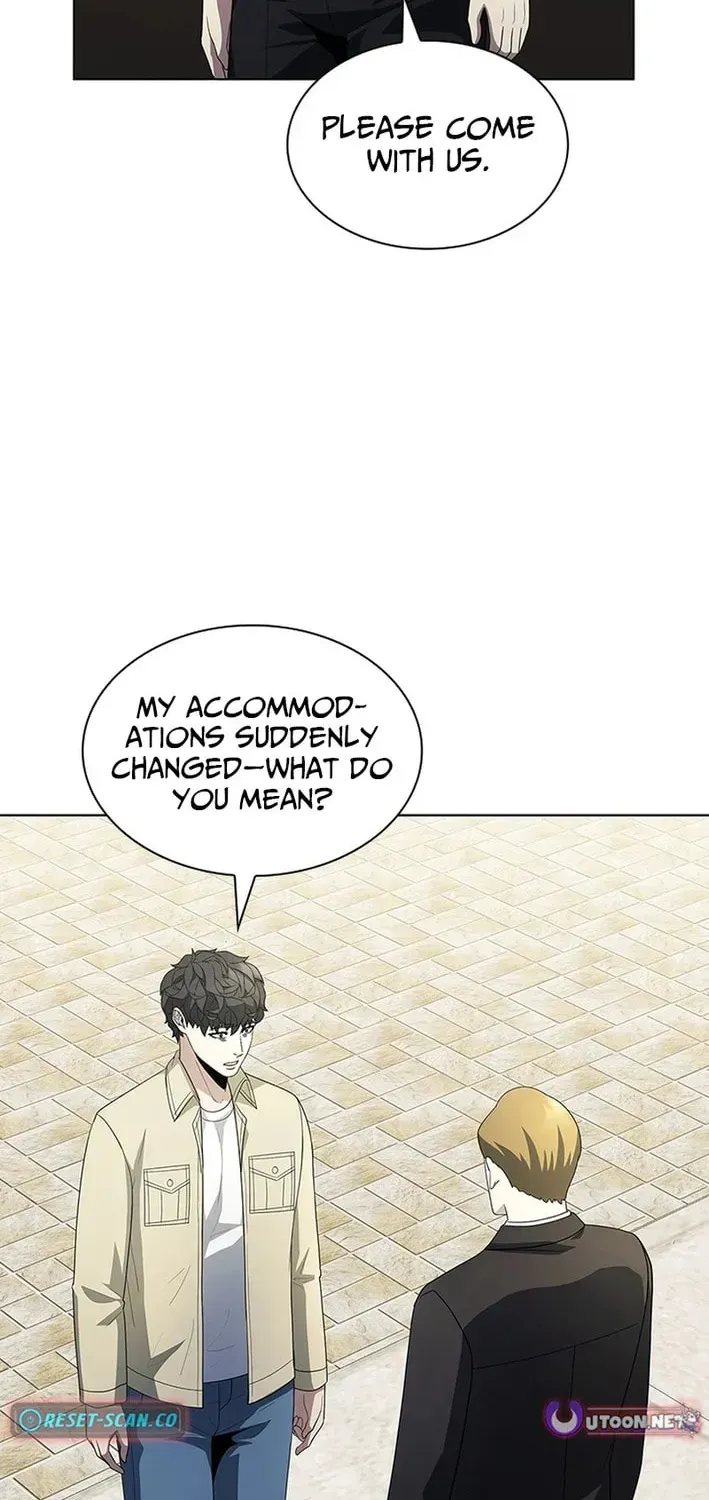 A True Doctor Chapter 277 — Page 27