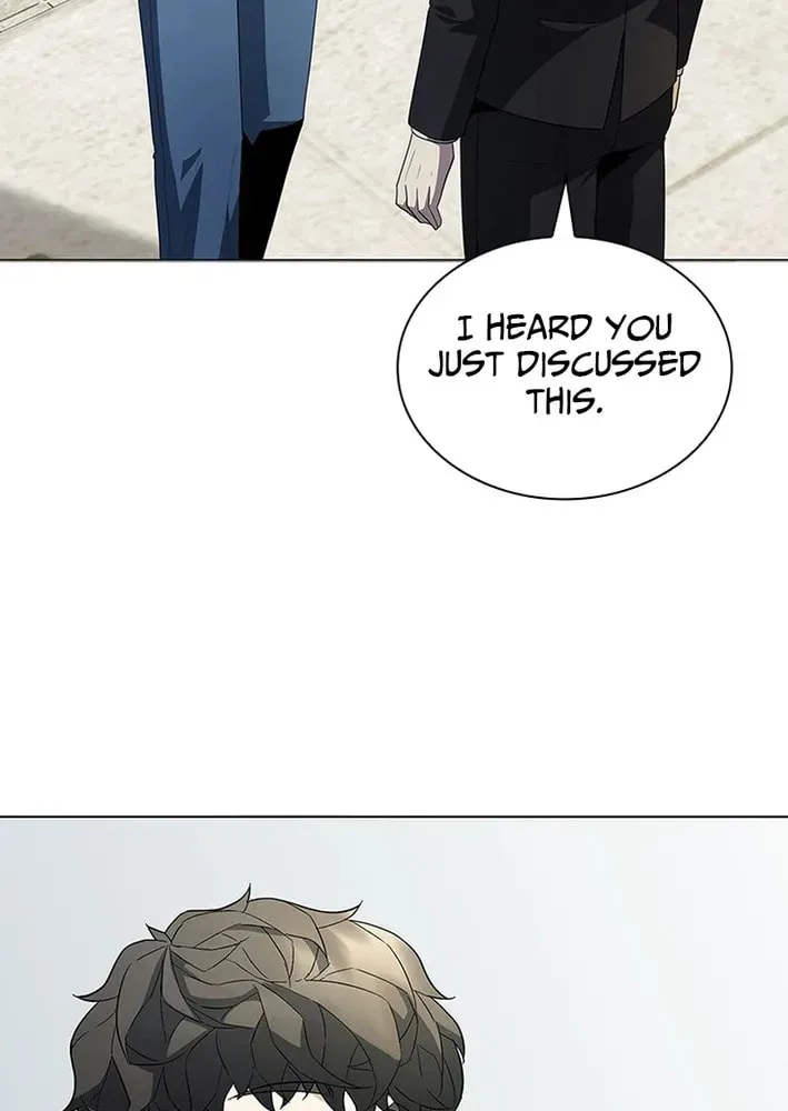 A True Doctor Chapter 277 — Page 28