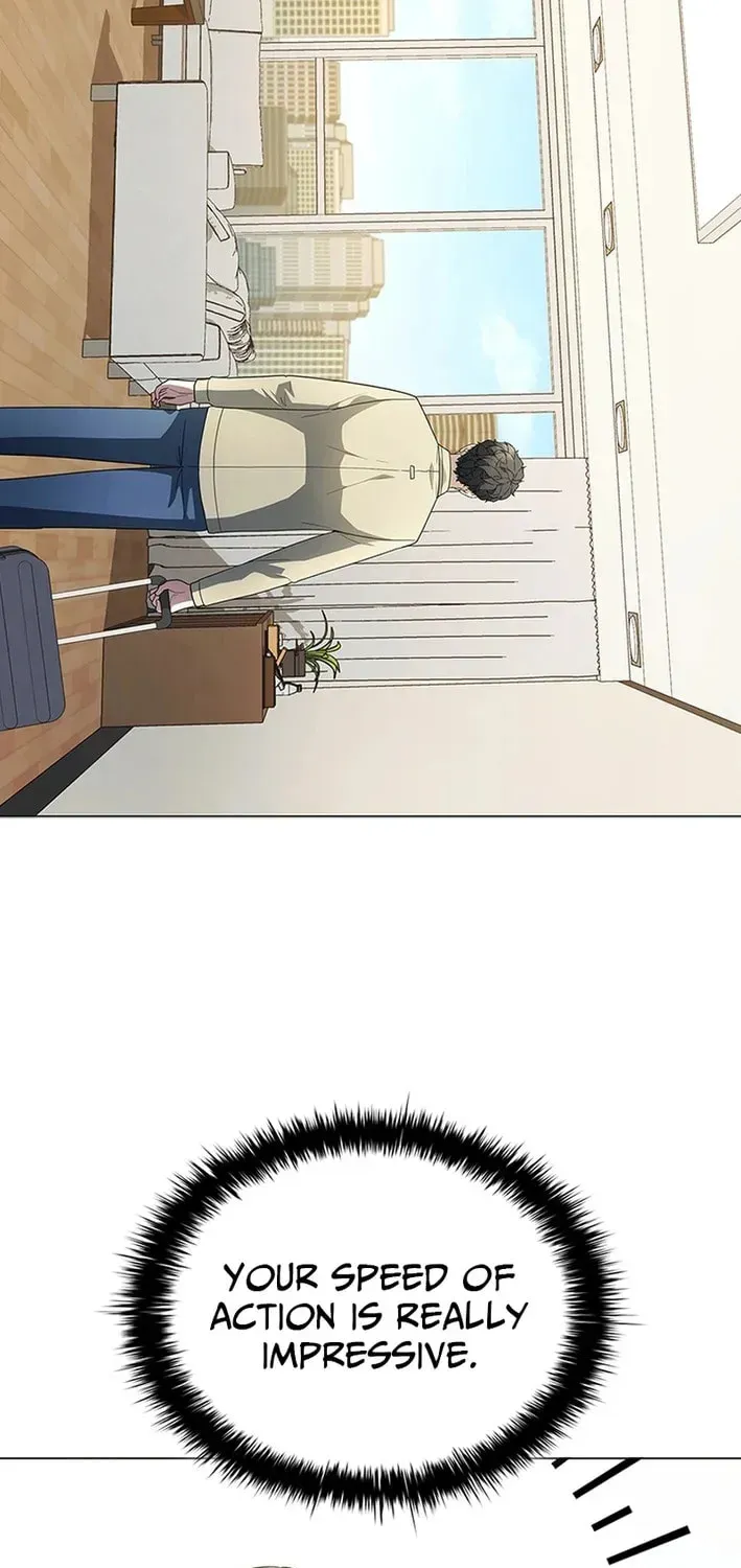 A True Doctor Chapter 277 — Page 31