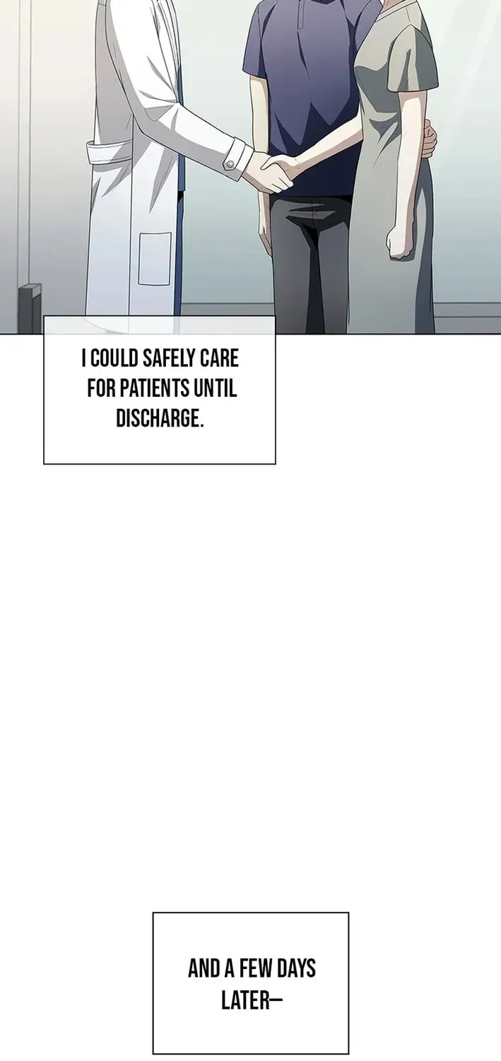 A True Doctor Chapter 277 — Page 39