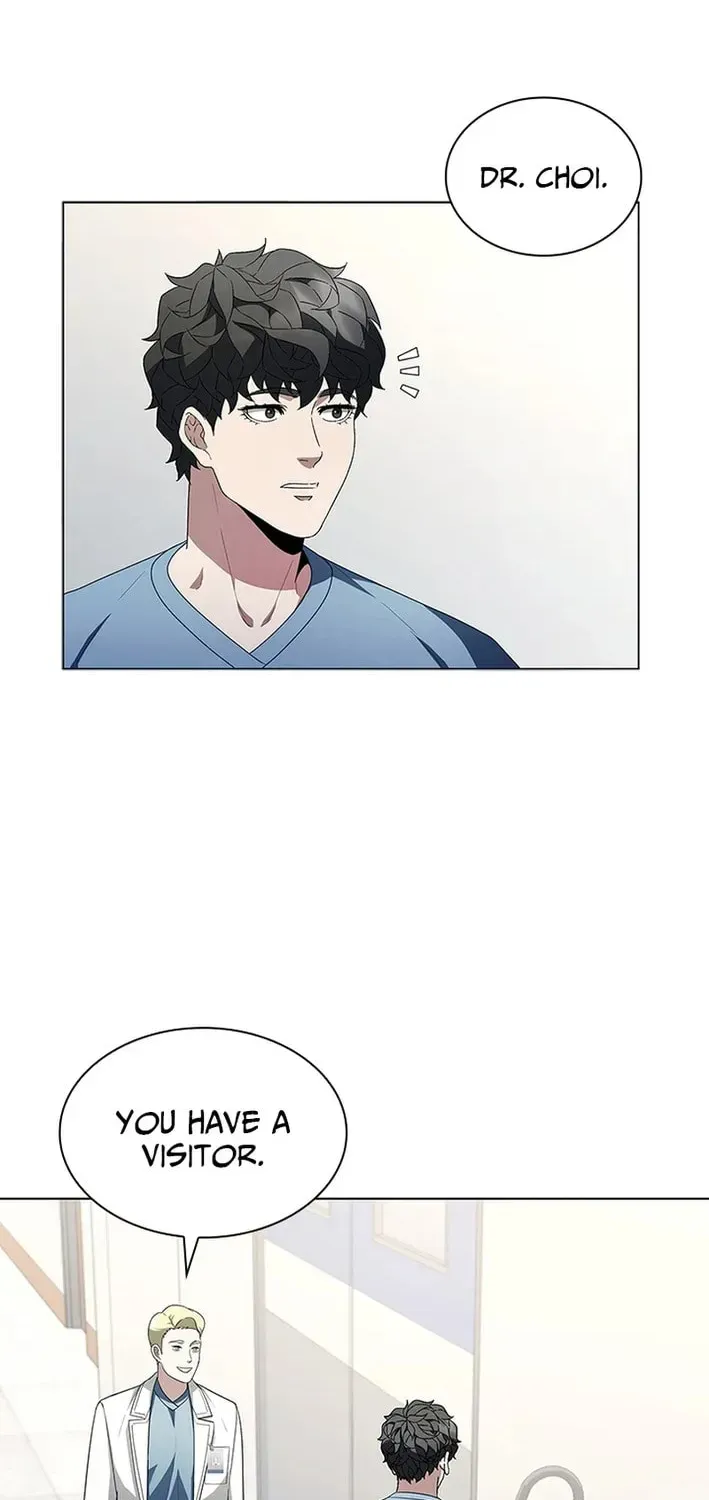 A True Doctor Chapter 277 — Page 41