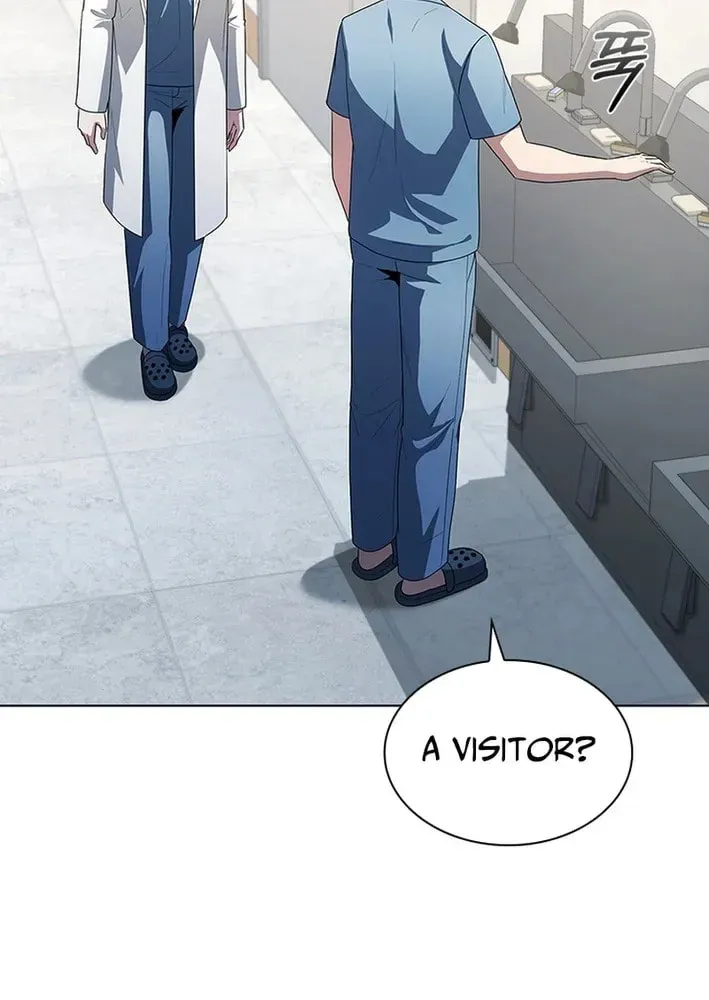 A True Doctor Chapter 277 — Page 42
