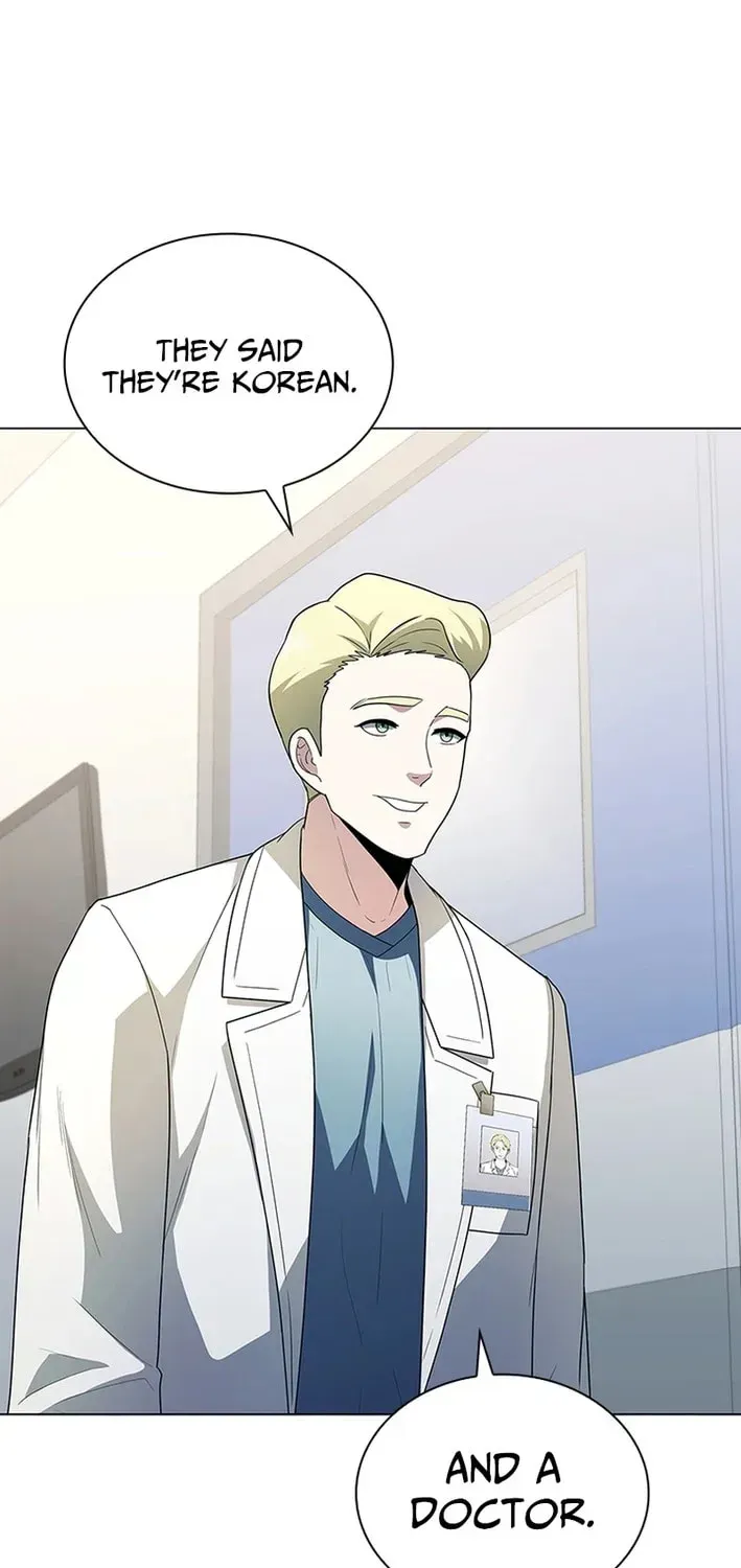A True Doctor Chapter 277 — Page 43