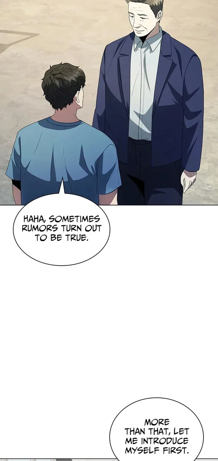 A True Doctor Chapter 277 — Page 52