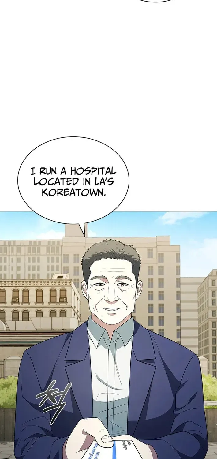 A True Doctor Chapter 277 — Page 62