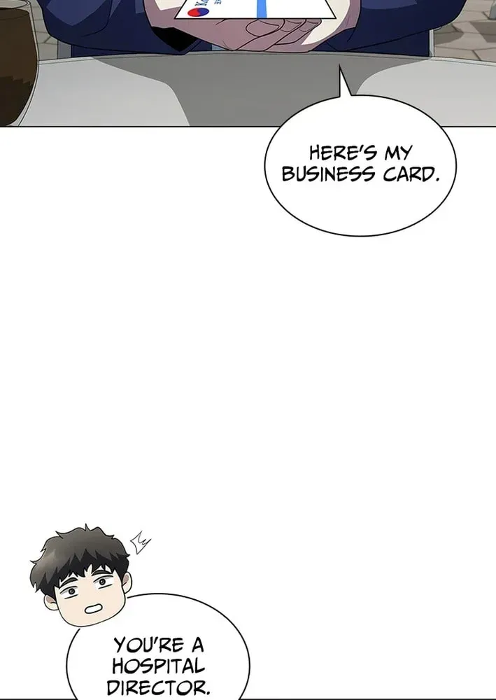 A True Doctor Chapter 277 — Page 63