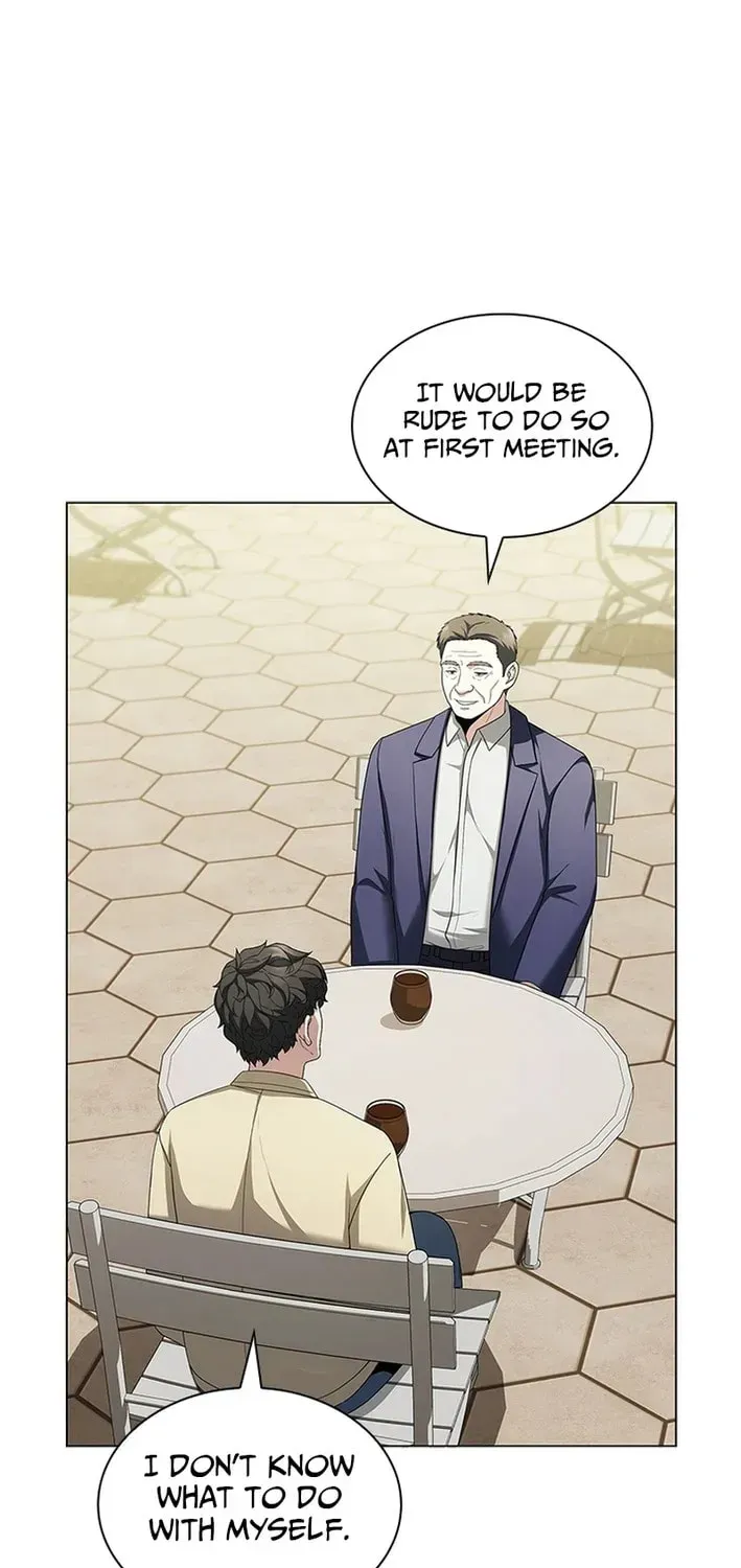 A True Doctor Chapter 277 — Page 66