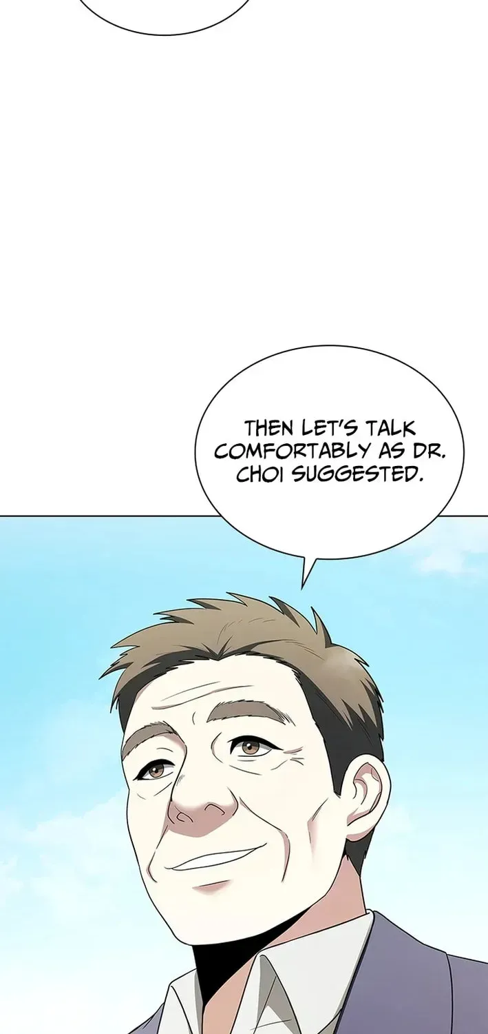 A True Doctor Chapter 277 — Page 67
