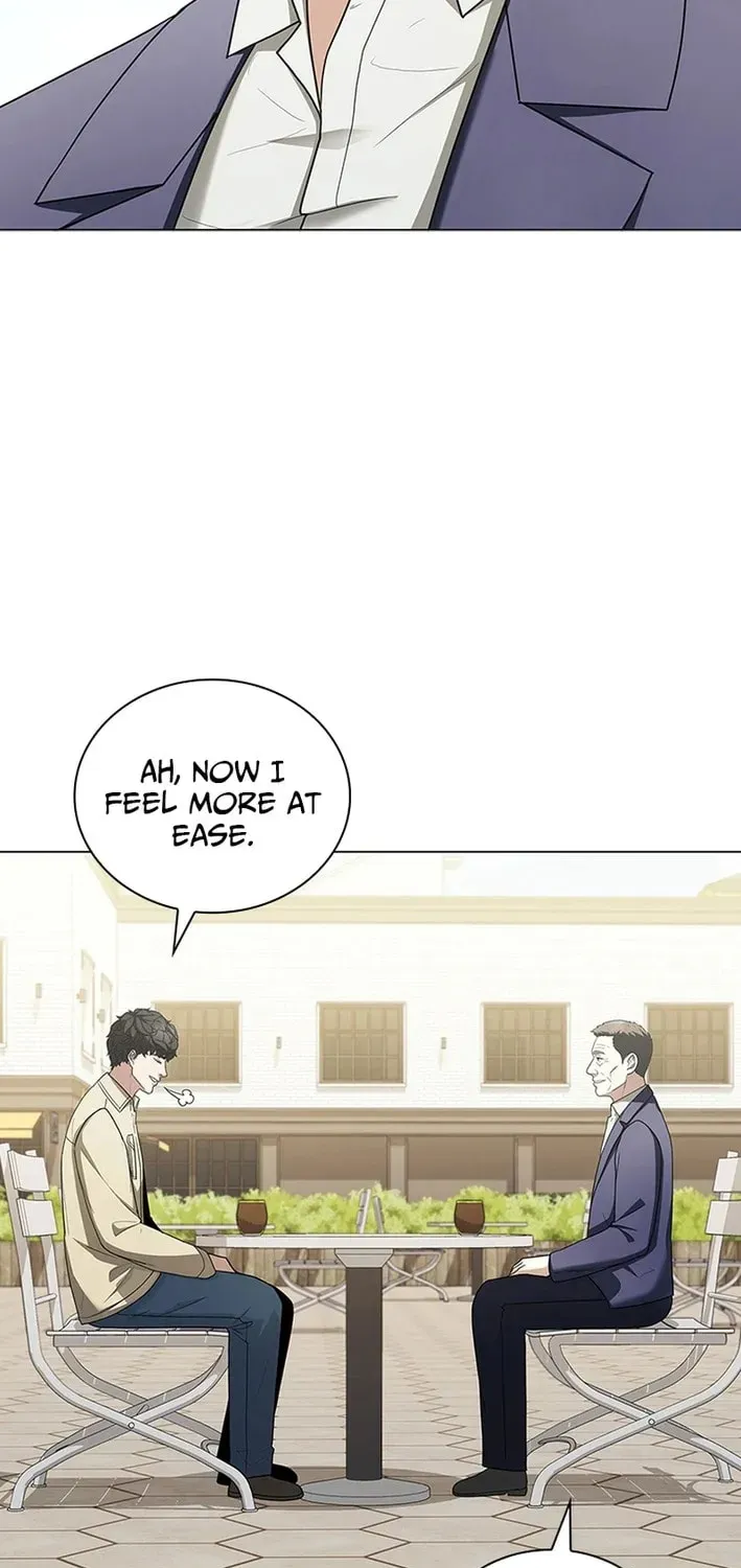 A True Doctor Chapter 277 — Page 68