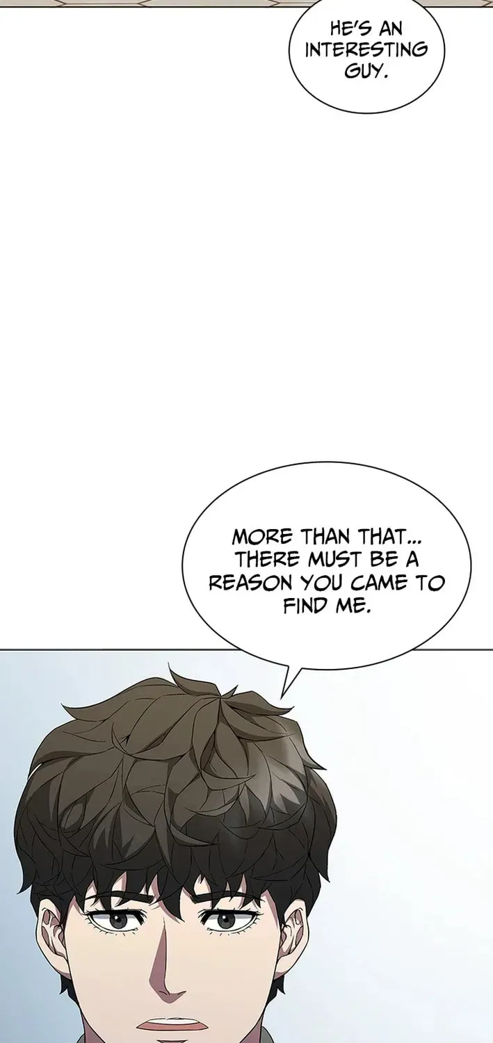 A True Doctor Chapter 277 — Page 69