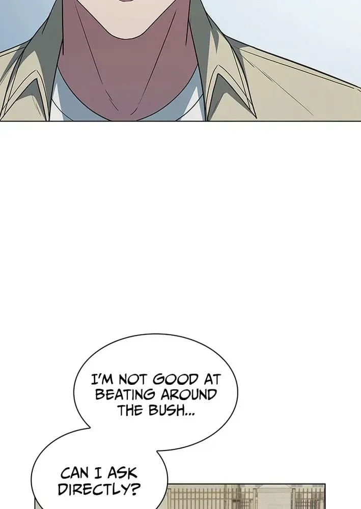 A True Doctor Chapter 277 — Page 70