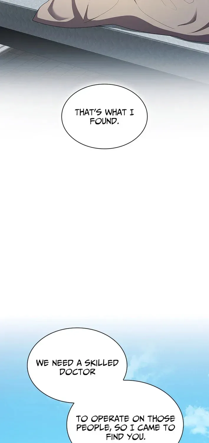 A True Doctor Chapter 277 — Page 75