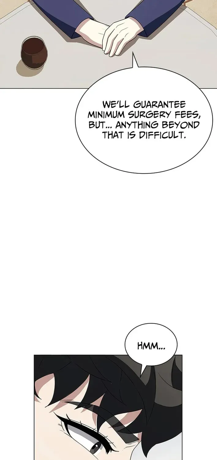 A True Doctor Chapter 277 — Page 79