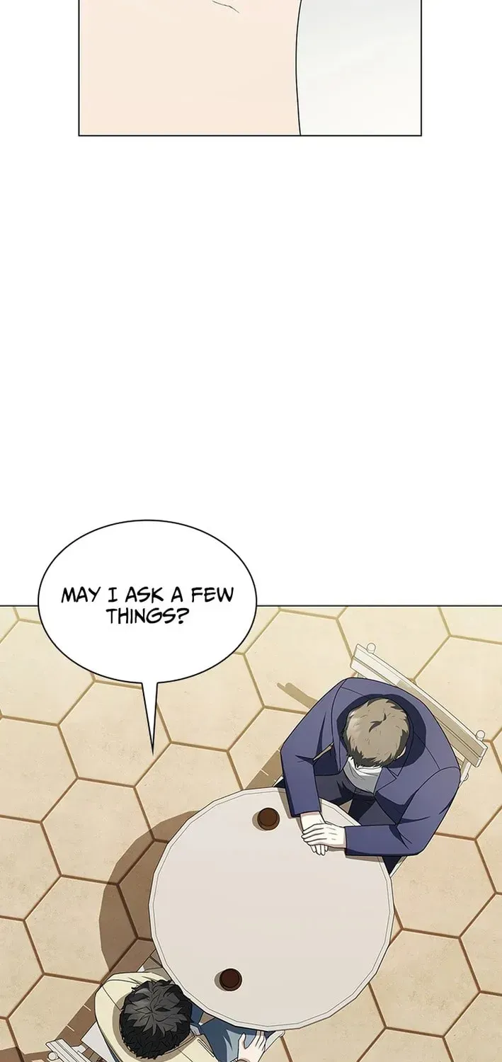 A True Doctor Chapter 277 — Page 80