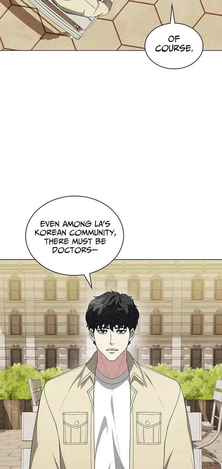 A True Doctor Chapter 277 — Page 81