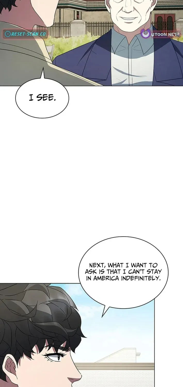 A True Doctor Chapter 277 — Page 83