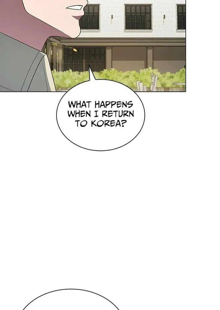 A True Doctor Chapter 277 — Page 84
