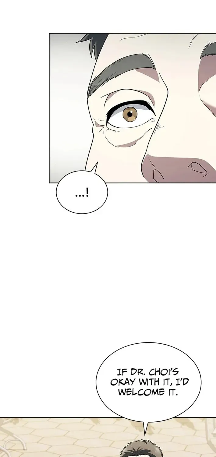 A True Doctor Chapter 277 — Page 88