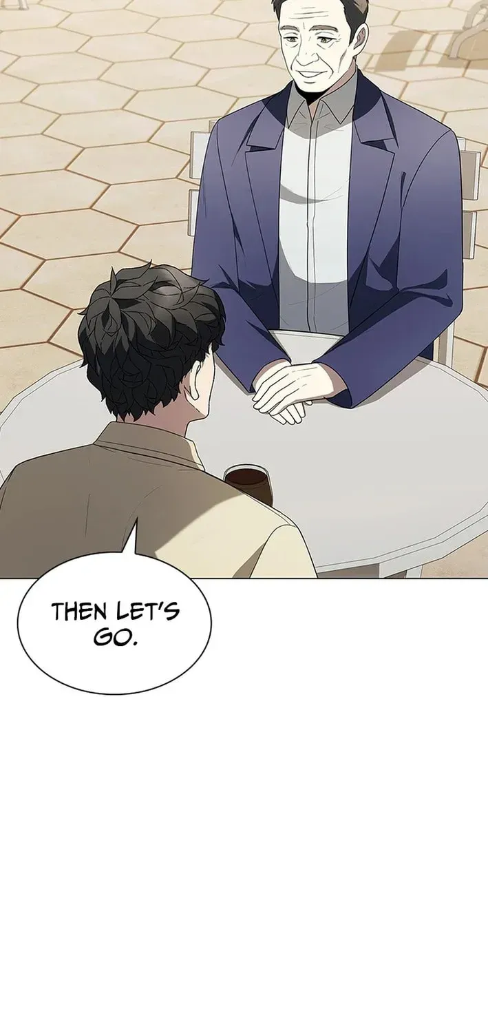 A True Doctor Chapter 277 — Page 89