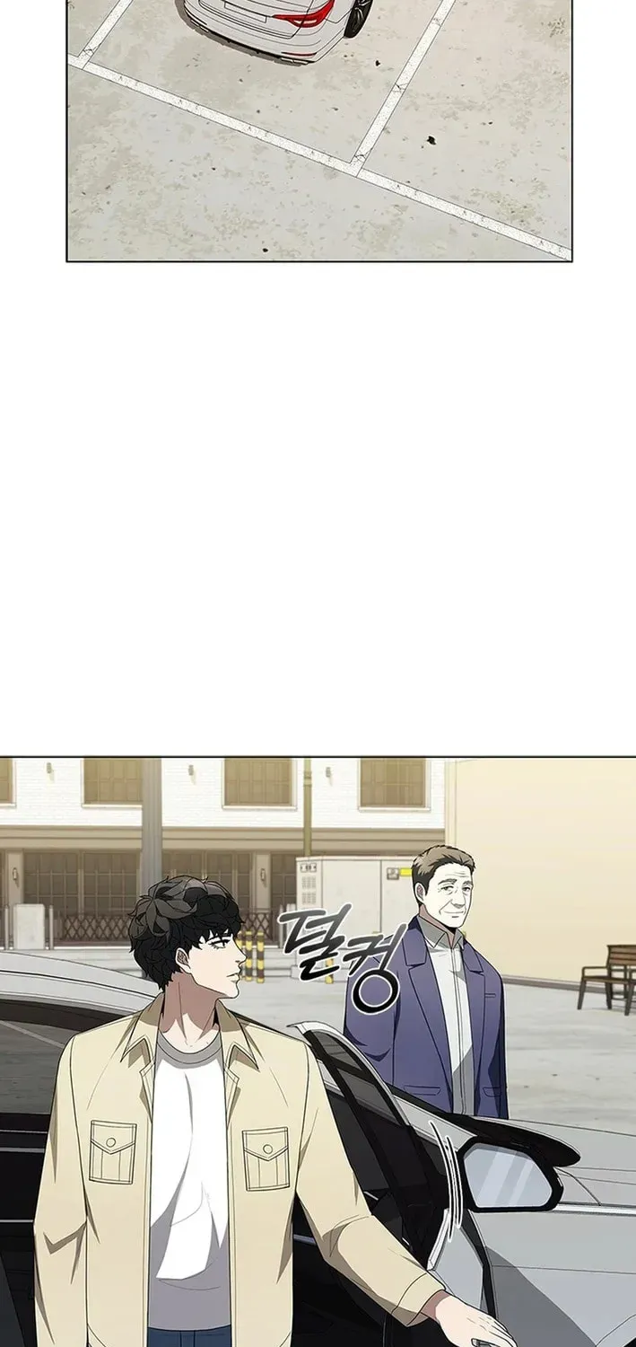 A True Doctor Chapter 277 — Page 94