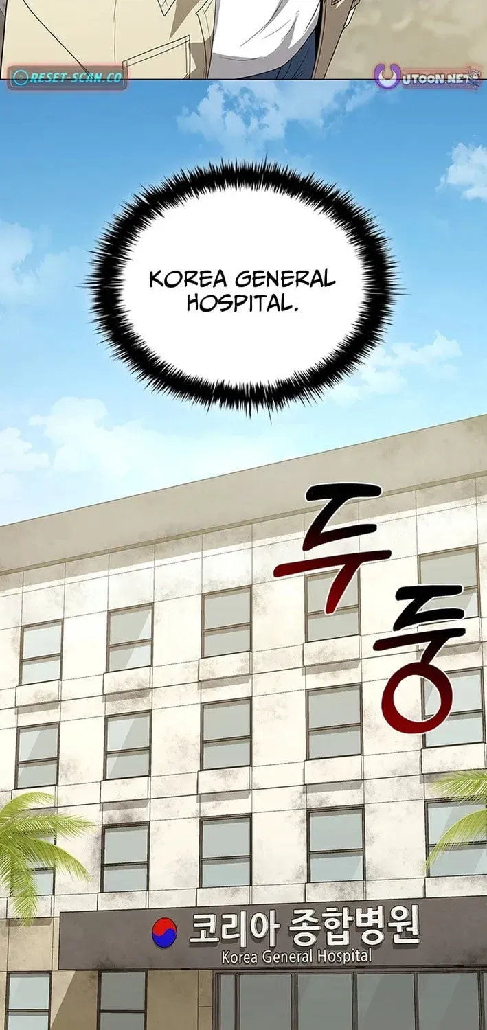 A True Doctor Chapter 277 — Page 96