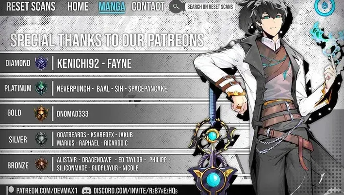 A True Doctor Chapter 277 — Page 99