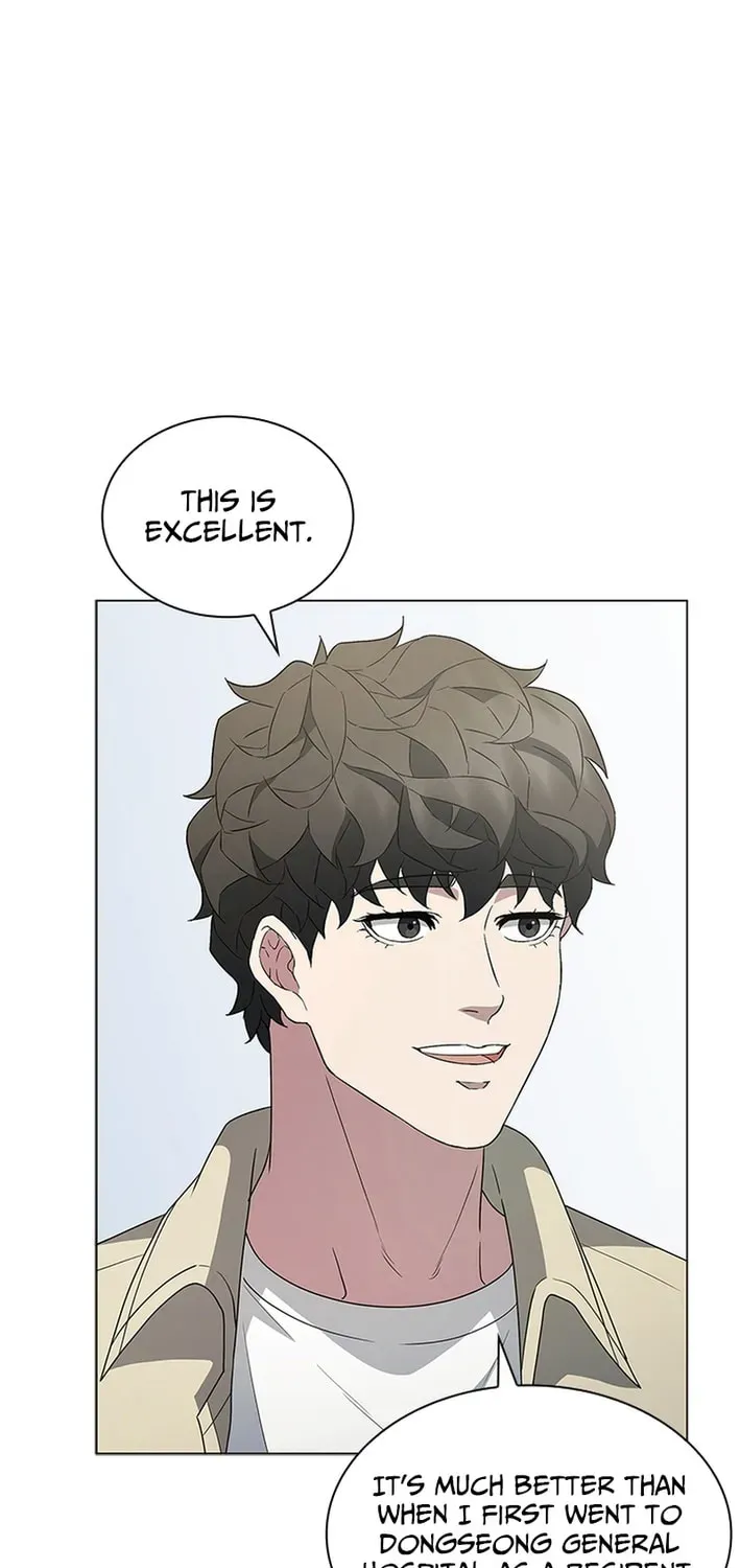 A True Doctor Chapter 278 — Page 5