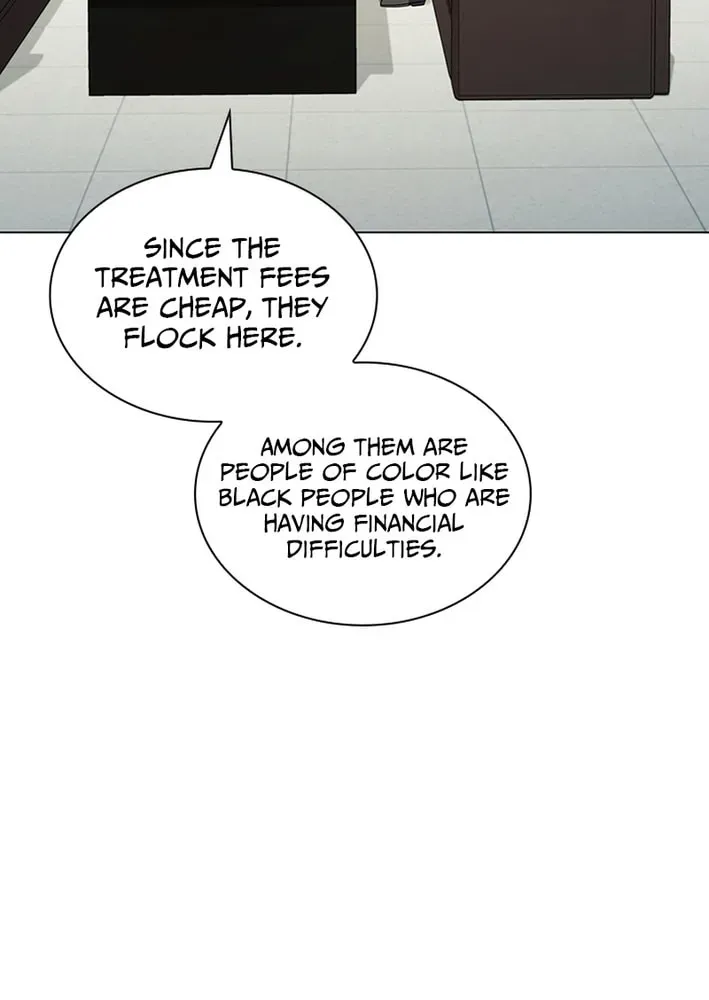 A True Doctor Chapter 278 — Page 14
