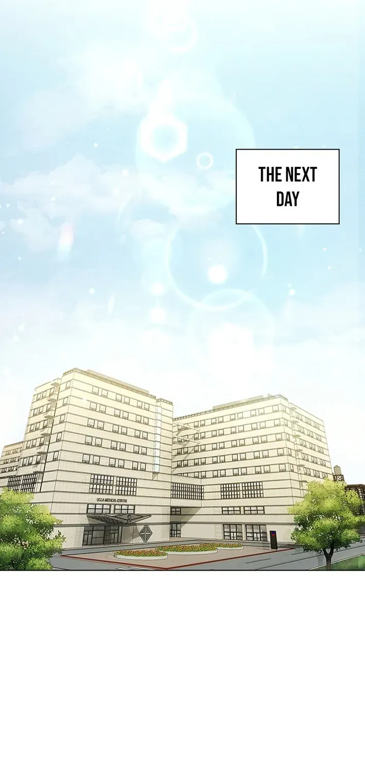 A True Doctor Chapter 278 — Page 26