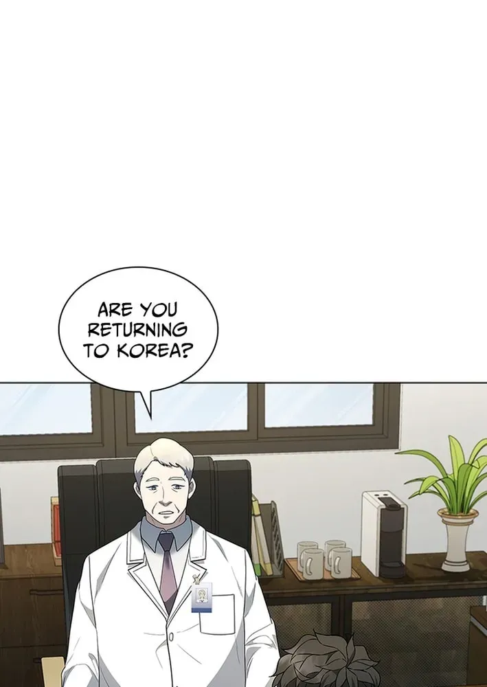 A True Doctor Chapter 278 — Page 28