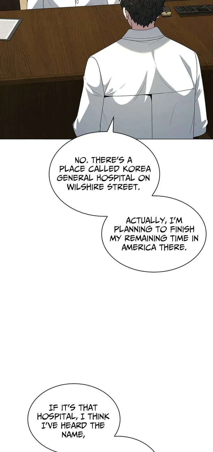 A True Doctor Chapter 278 — Page 29