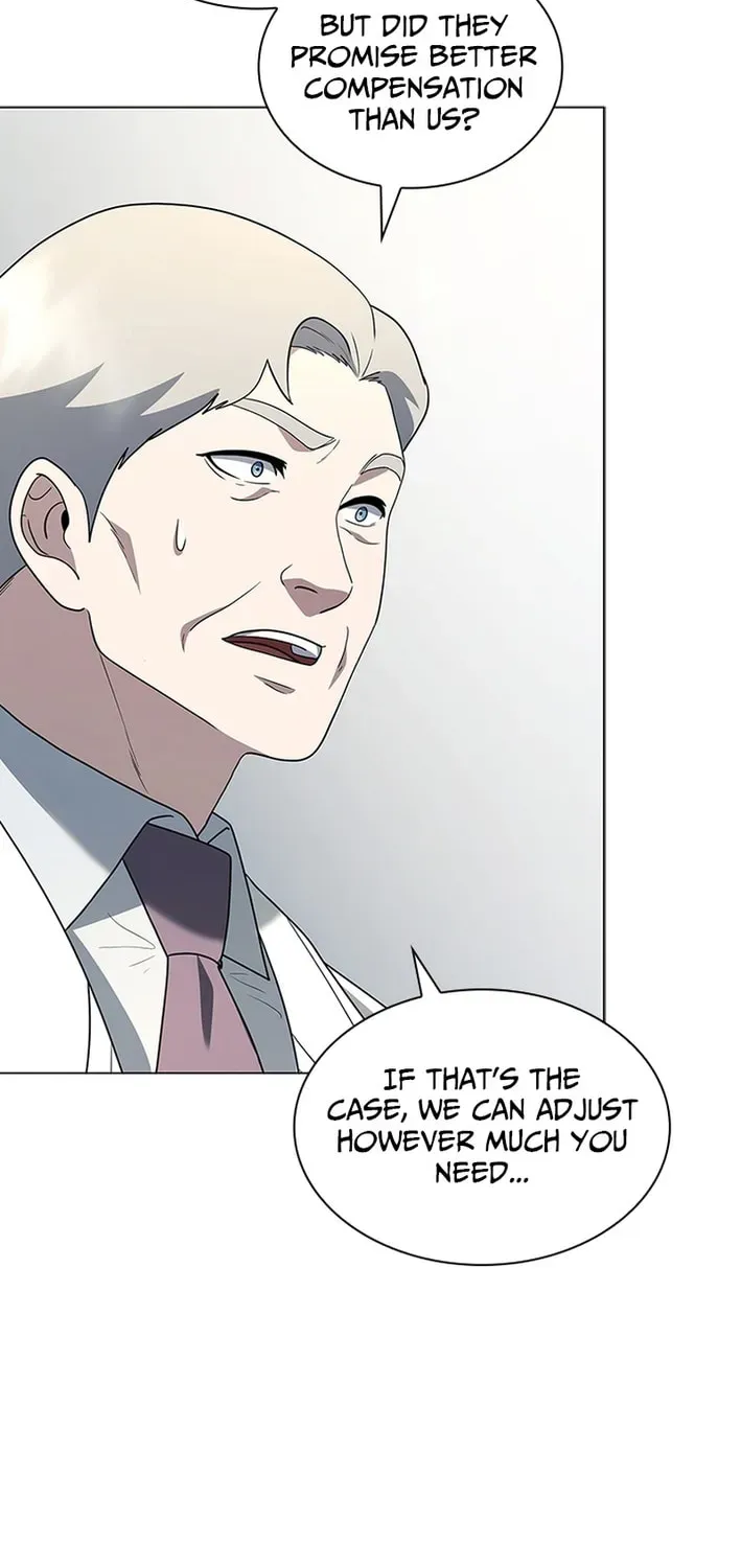 A True Doctor Chapter 278 — Page 30