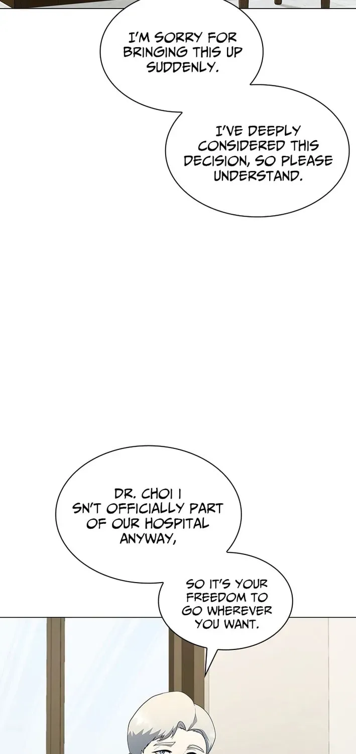 A True Doctor Chapter 278 — Page 33