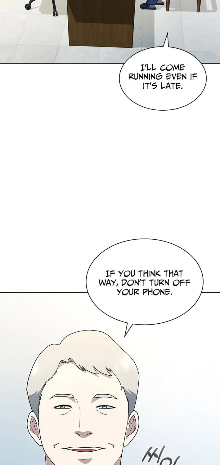 A True Doctor Chapter 278 — Page 37