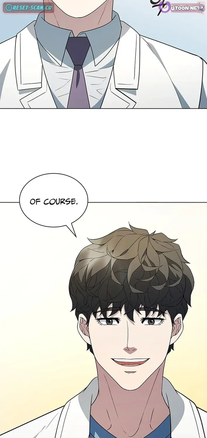 A True Doctor Chapter 278 — Page 38