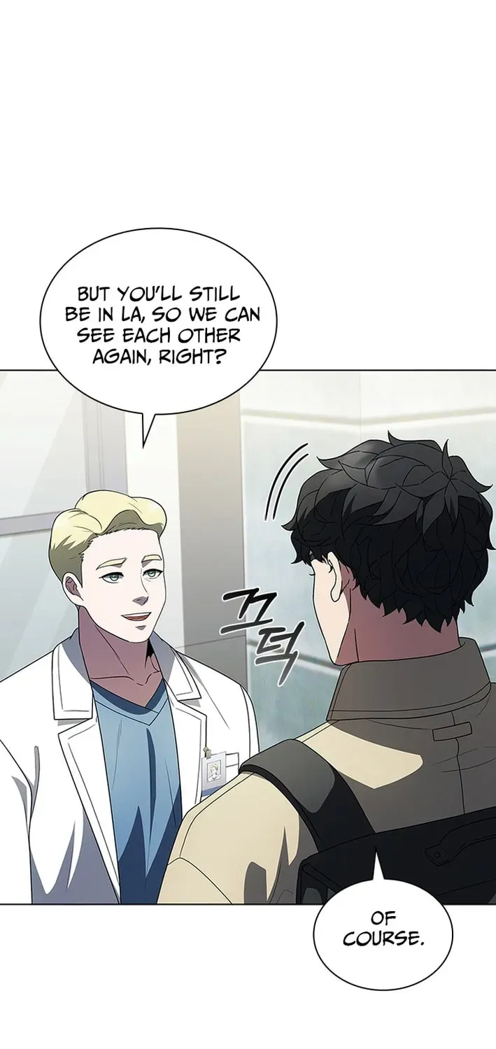 A True Doctor Chapter 278 — Page 41