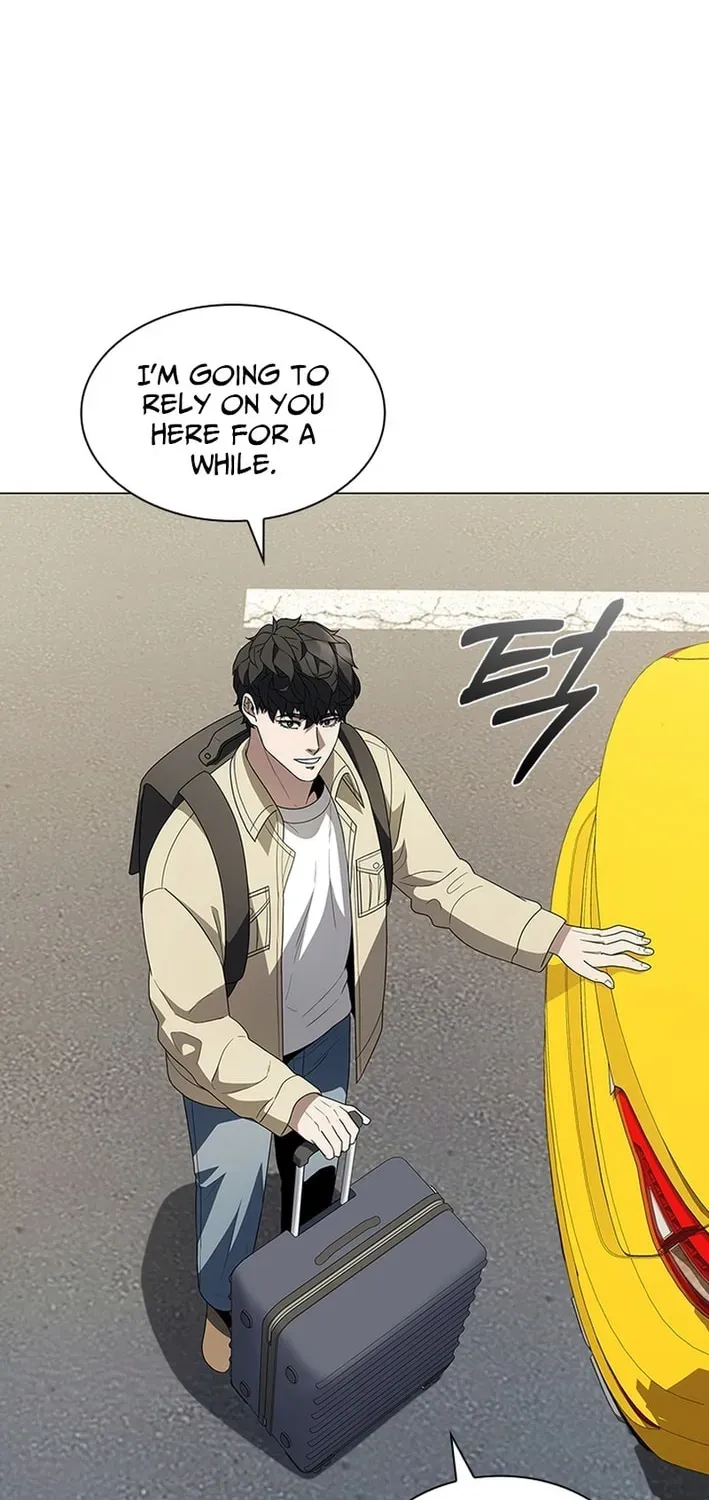 A True Doctor Chapter 278 — Page 48