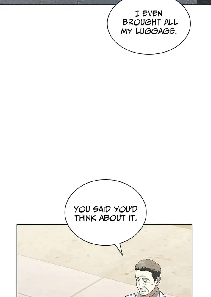 A True Doctor Chapter 278 — Page 49