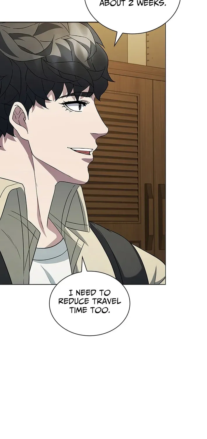 A True Doctor Chapter 278 — Page 59