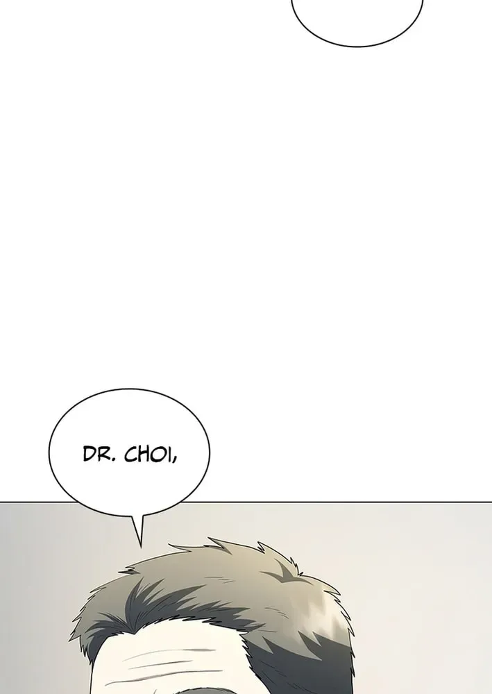 A True Doctor Chapter 278 — Page 63