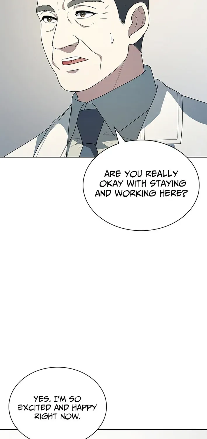 A True Doctor Chapter 278 — Page 64