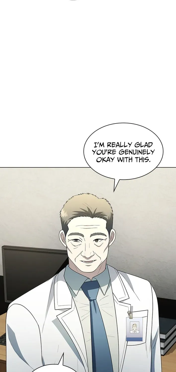 A True Doctor Chapter 278 — Page 66