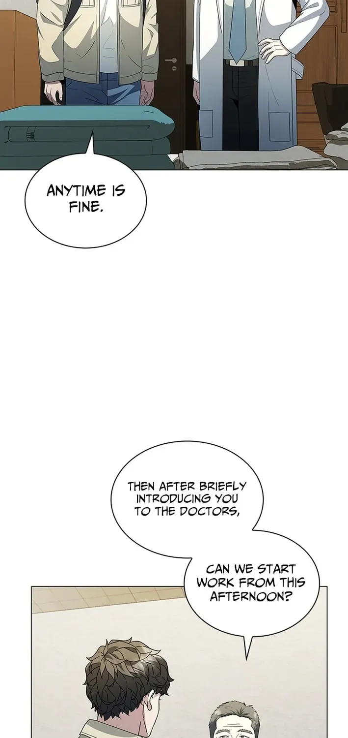 A True Doctor Chapter 278 — Page 68